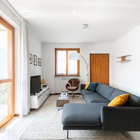 Vista Azzurra - Sala Comacina By Lovecomo מראה חיצוני תמונה