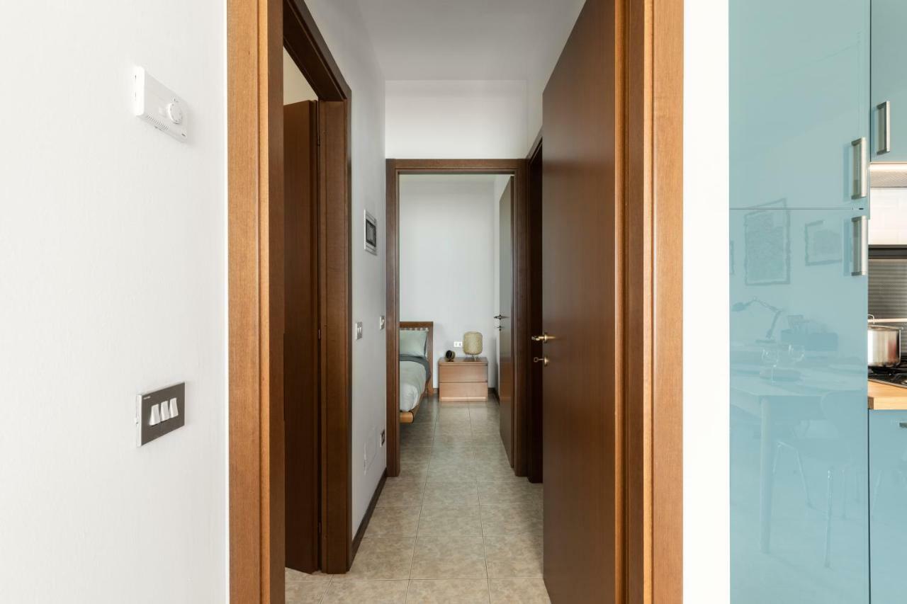 Vista Azzurra - Sala Comacina By Lovecomo מראה חיצוני תמונה